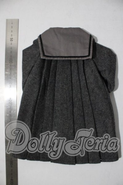 画像2: SD/OF:アウター U-26-04-01-175-TN-ZU (2)