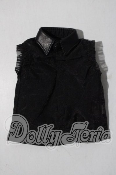 画像1: SDM/of：レザーベルトパンツセット・ミニ U-26-04-01-168-TN-ZU (1)