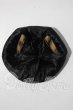画像1: SD/OF：アニマル帽子(velvet*paw製) U-26-04-01-198-TN-ZU (1)
