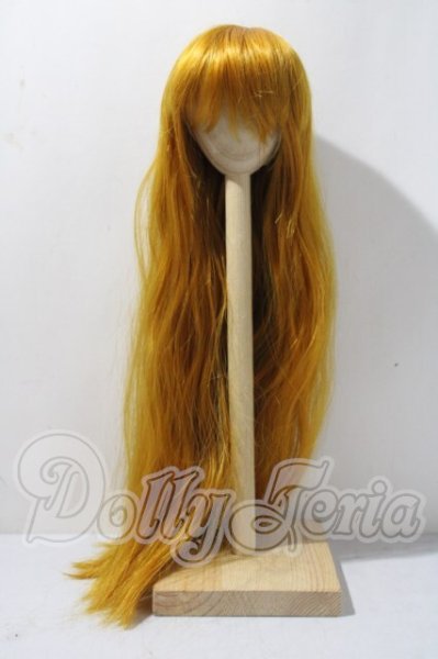 画像1: 8-9inch/ウィッグ U-26-04-15-042-TN-ZU (1)