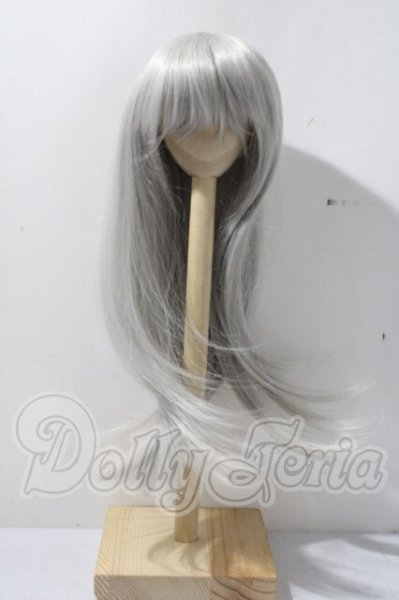 画像1: 8-9inch/ウィッグ U-26-04-15-044-TN-ZU (1)