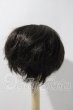 画像2: 8-9inch/ウィッグ U-26-04-15-041-TN-ZU (2)