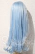 画像2: 8-9inch/ウィッグ U-26-04-15-020-TN-ZU (2)