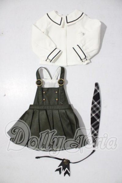 画像1: SDM＆MSD/OF:衣装セット U-26-04-08-115-TN-ZU (1)