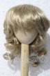画像1: 8-9inch/ウィッグ U-26-04-15-007-TN-ZU (1)