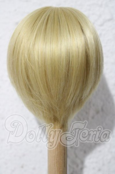 画像2: 7-8inch/ウィッグ U-26-04-15-028-TN-ZU (2)