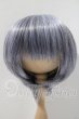 画像1: 8-9inch/ウィッグ U-26-04-08-008-TN-ZU (1)