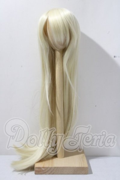 画像1: 8-9inch/ウィッグ U-26-04-08-005-TN-ZU (1)