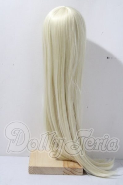 画像2: 8-9inch/ウィッグ U-26-04-08-005-TN-ZU (2)