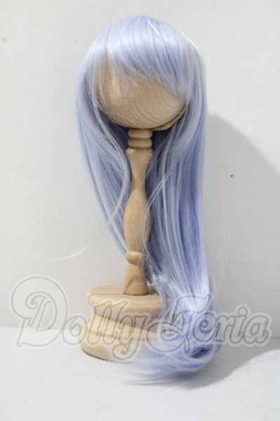 画像1: 8-9inch/ウィッグ U-26-04-08-003-TN-ZU (1)