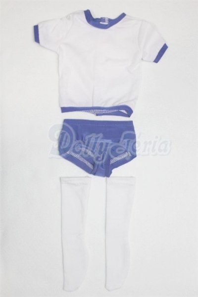 画像1: SD/OF:衣装セット U-26-04-08-235-TN-ZU (1)