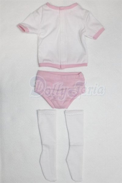 画像2: SD/OF:衣装セット U-26-04-08-234-TN-ZU (2)