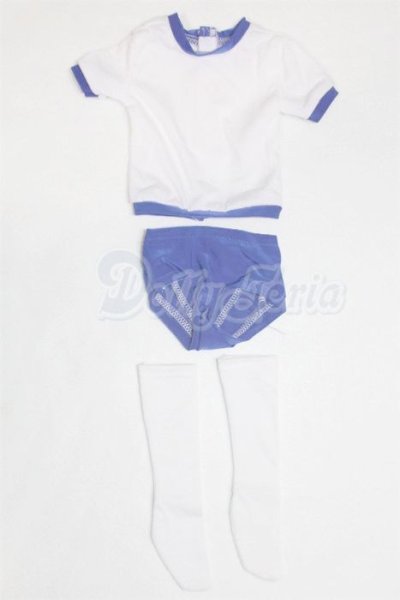 画像1: SD/OF:衣装セット U-26-04-08-229-TN-ZU (1)