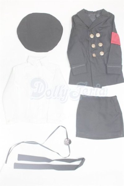 画像1: SD/OF:衣装セット U-26-04-08-228-TN-ZU (1)