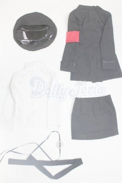 画像2: SD/OF:衣装セット U-26-04-08-228-TN-ZU (2)