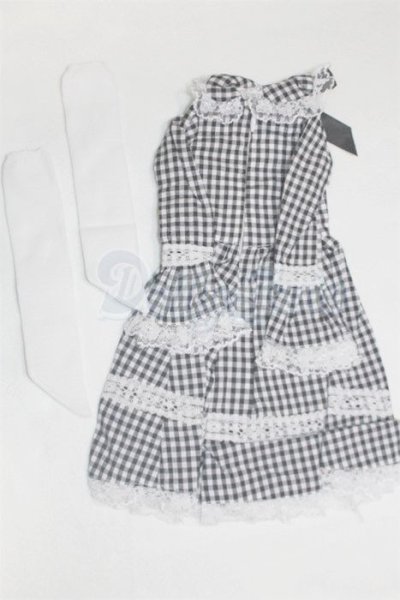 画像2: SD/OF:衣装セット U-26-04-08-227-TN-ZU (2)