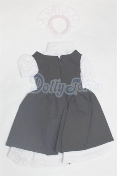 画像2: SD/OF:衣装セット U-26-04-08-223-TN-ZU (2)