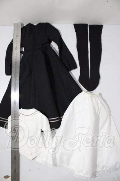 画像2: SDGr/OF:灰ばら女学院 高等科制服 U-26-04-08-152-TN-ZU (2)