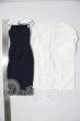 画像2: dd/ノースリーブワンピース U-26-04-08-146-TN-ZU (2)