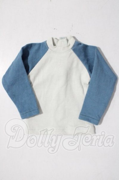 画像1: SDM&MSD/OF:トップス U-26-04-08-139-TN-ZU (1)