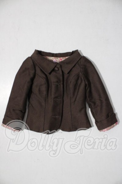 画像1: SD/OF:ロージージャケット U-26-04-08-137-TN-ZU (1)