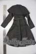 画像2: SDGr/OF：灰ばら女学院 高等科指定コート U-26-04-08-135-TN-ZU (2)