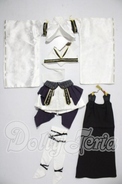 画像1: SD〜13G/OF:月の衣　あやめ A-26-04-08-1053-TN-ZU (1)