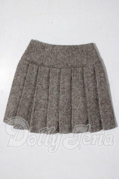 画像1: SD/OF:スカート U-26-04-08-133-TN-ZU (1)