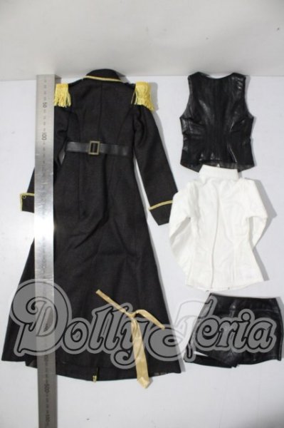 画像2: SD16G/OF：アビスブラックセット U-26-04-08-128-TN-ZU (2)