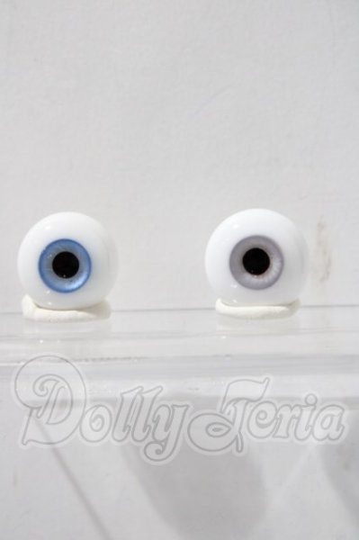 画像1: 16mm/造形村グラスアイ U-26-04-15-054-TN-ZU (1)