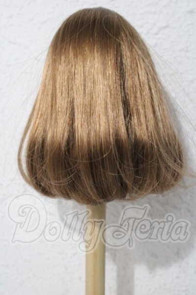 画像2: 7-8inch/ウィッグ U-26-04-15-016-TN-ZU (2)