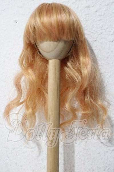 画像1: 7-8inch/ウィッグ U-26-04-15-018-TN-ZU (1)