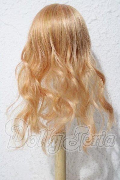 画像2: 7-8inch/ウィッグ U-26-04-15-018-TN-ZU (2)