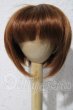画像1: 7-8inch/ウィッグ U-26-04-15-024-TN-ZU (1)