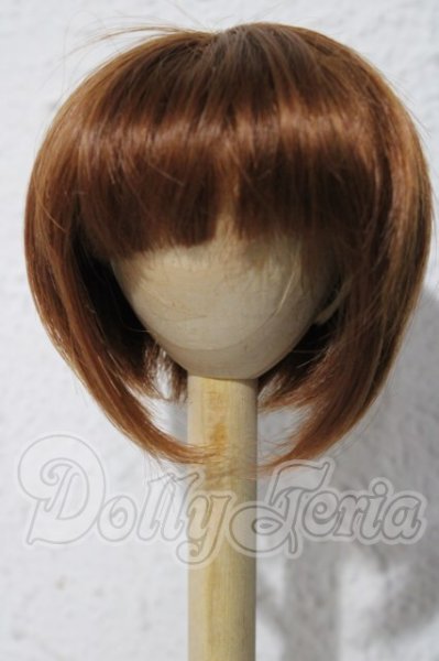 画像1: 7-8inch/ウィッグ U-26-04-15-024-TN-ZU (1)