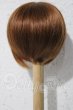 画像2: 7-8inch/ウィッグ U-26-04-15-024-TN-ZU (2)