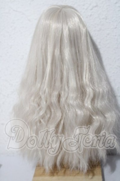 画像2: 8-9inch/ウィッグ U-26-04-15-026-TN-ZU (2)