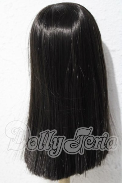 画像2: 8-9inch/ウィッグ U-26-04-15-013-TN-ZU (2)