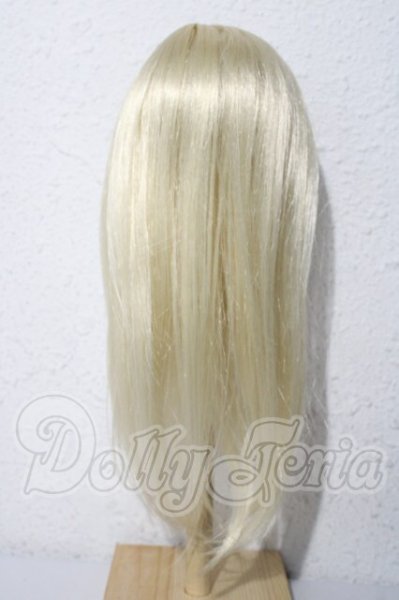 画像2: 8-9inch/ウィッグ U-26-04-15-017-TN-ZU (2)