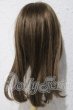 画像2: 8-9inch/ウィッグ U-26-04-15-010-TN-ZU (2)