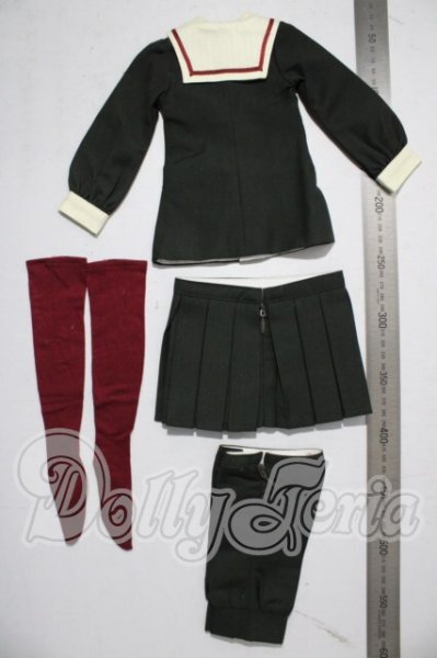 画像2: SD/OF:アダプションモデル衣装セット U-26-04-08-188-TN-ZU (2)