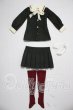 画像1: SD/OF:アダプションモデル衣装セット U-26-04-08-179-TN-ZU (1)