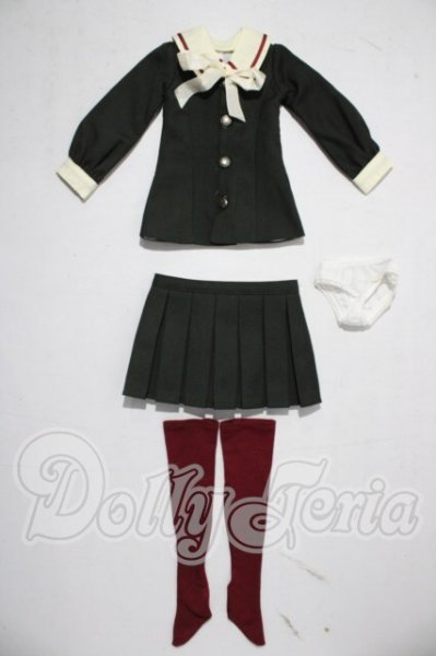 画像1: SD/OF:アダプションモデル衣装セット U-26-04-08-179-TN-ZU (1)