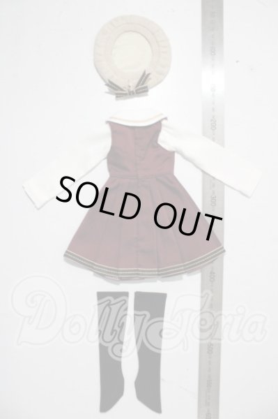 画像2: SDM/OF:コーディネートモデル衣装 U-26-04-08-182-TN-ZU (2)