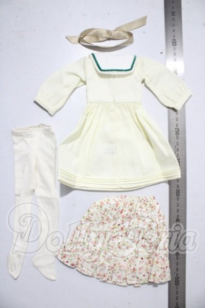 画像2: SDM/OF:コーディネートモデル衣装 U-26-04-08-183-TN-ZU (2)