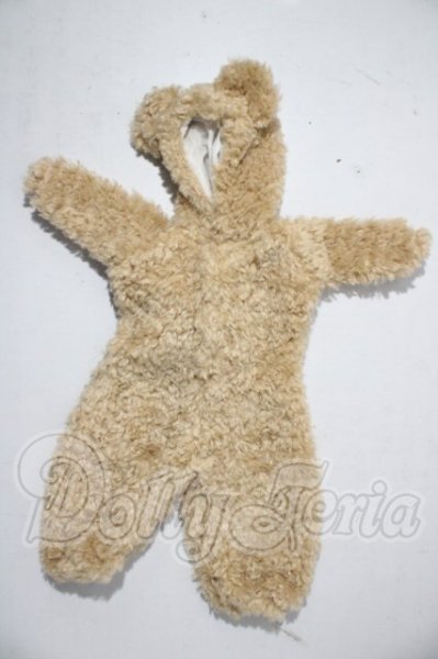 画像1: SDM/OF:着ぐるみ　くま U-26-04-08-178-TN-ZU (1)