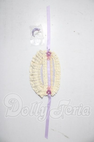 画像1: SD/ヘッドドレス U-26-04-08-202-TN-ZU (1)