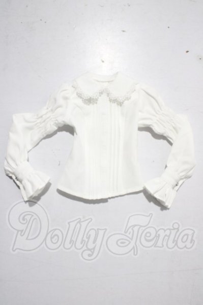 画像1: SD/OF:ブラウス U-26-04-08-192-TN-ZU (1)