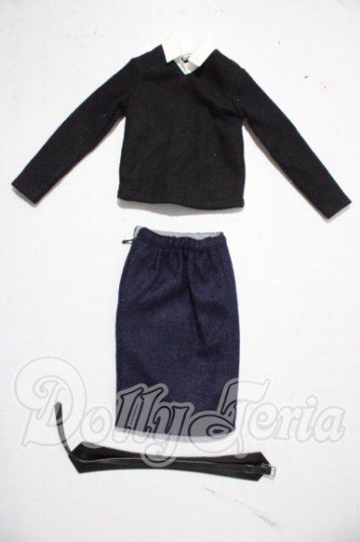 画像1: SD/OF:衣装セット U-26-04-08-191-TN-ZU (1)