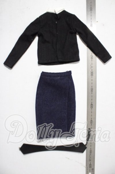 画像2: SD/OF:衣装セット U-26-04-08-191-TN-ZU (2)